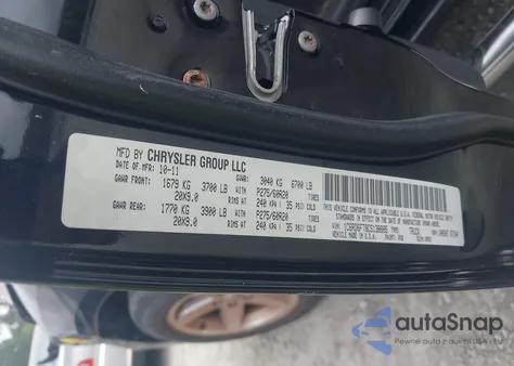 2012 Ram 1500 St из США, поврежденный, VIN 1C6RD6FT8CS138885